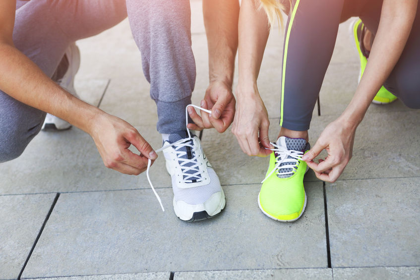 Here are the seven gym etiquette rules to follow at the Lafayette Family YMCA.