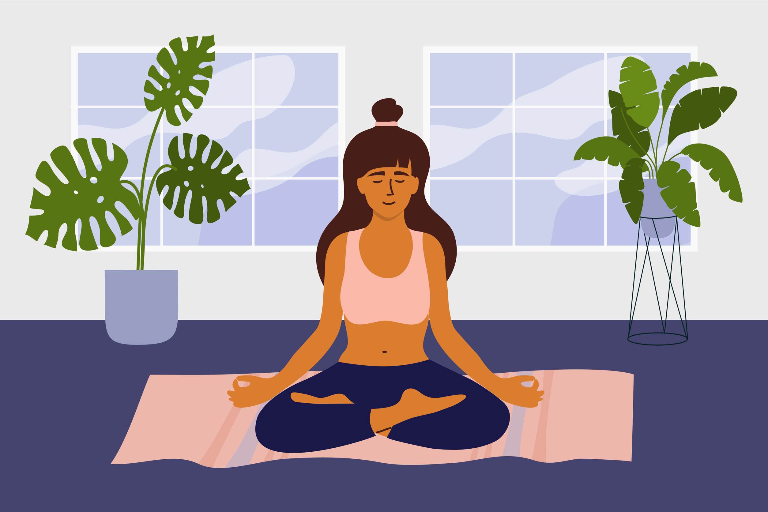 Three Ways to Practice Self-Care: Mind, Body, & Soul