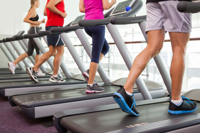 You can safely work out during the winter with helpful tips from the YMCA.